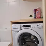 Soleil- E Espacoso Apartmán