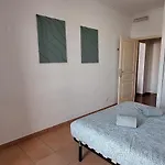 Apartmán Soleil- E Espacoso Albufeira