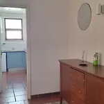 Apartmán Soleil- E Espacoso