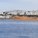 Soleil- E Espacoso Apartmán Albufeira
