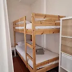 Apartmán Soleil- E Espacoso Albufeira