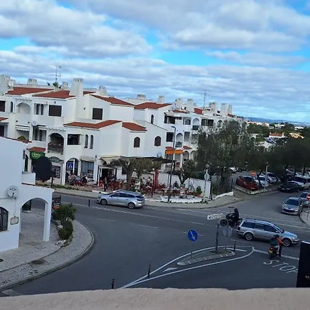 Soleil- E Espacoso Apartmán