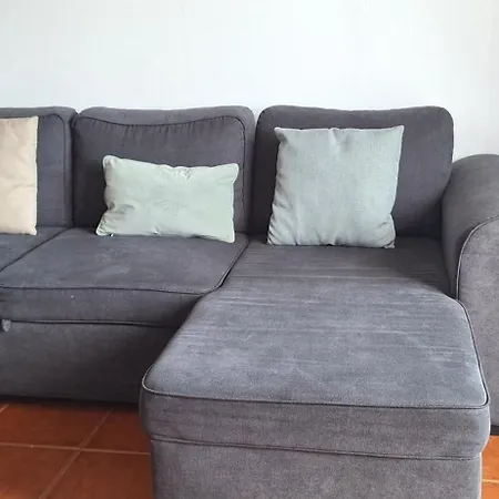 Soleil- E Espacoso Apartmán Albufeira
