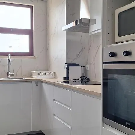 Appartement Soleil- E Espaçoso Albufeira