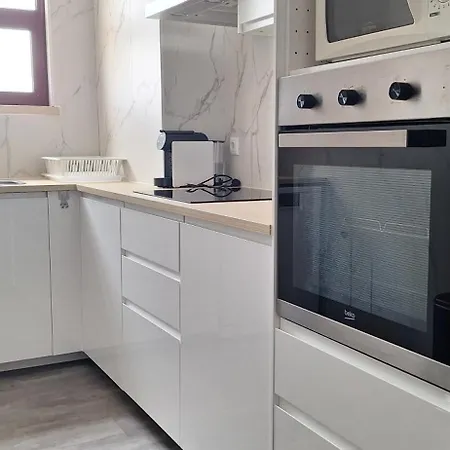 Appartement Soleil- E Espaçoso *