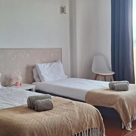 Appartement Soleil- E Espaçoso