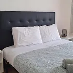 Apartment Soleil- E Espacoso