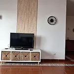 Apartment Soleil- E Espacoso
