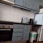 Soleil- E Espacoso Apartment *